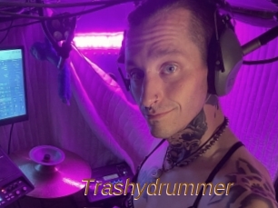 trashydrummer Annuaire Sexe