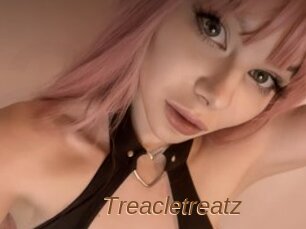 Treacletreatz
