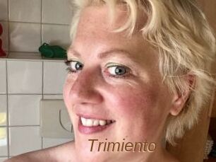 Trimiento