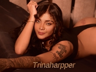 Trinaharpper