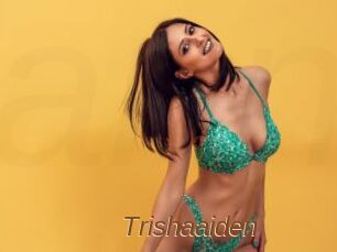 Trishaaiden