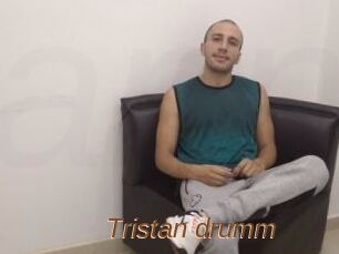 Tristan_drumm