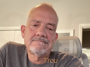Trou