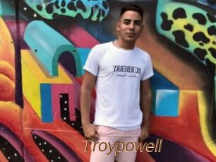 Troypowell