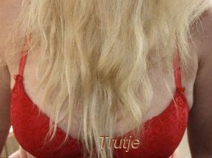 Trutje