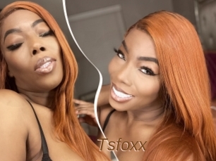Tsfoxx