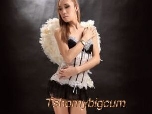 Tshornybigcum
