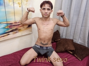 Twink_sexo