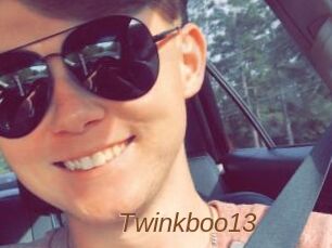 Twinkboo13