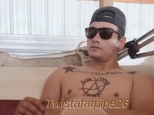 Twistafatpipe26