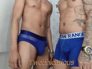 Twobixcurious