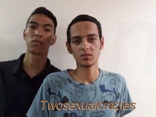 Twosexualcrazies