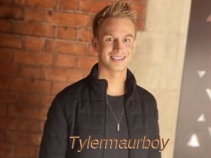 Tylermaurboy