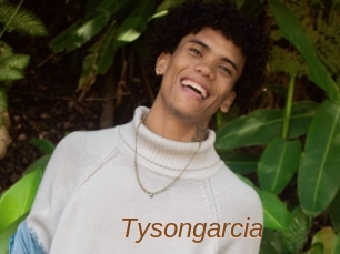 Tysongarcia