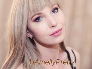 UAmellyPretty