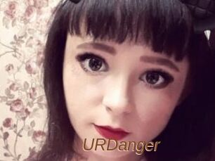 URDanger