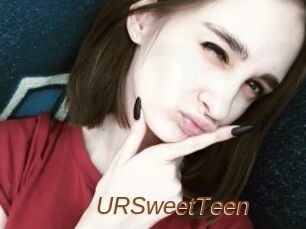 URSweetTeen
