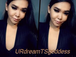 URdreamTSgoddess