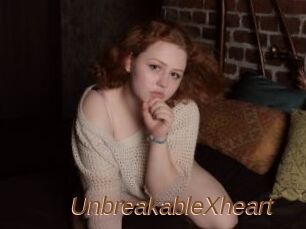 UnbreakableXheart