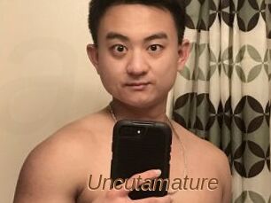 Uncutamature