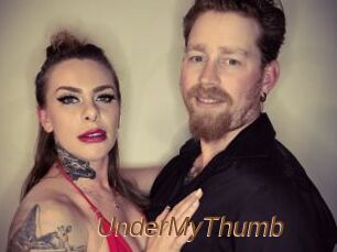 UnderMyThumb