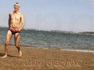 UndieToyBoyNYC