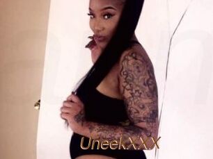 UneekXXX