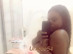 Unique54
