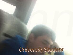 University_Student