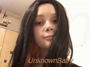 UnknownBaby