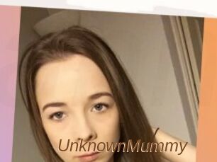 UnknownMummy