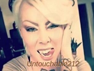 Untouchable212