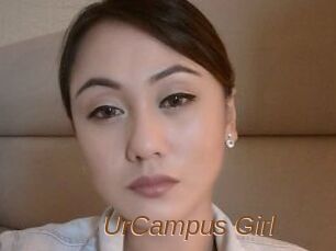 UrCampus_Girl