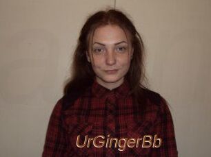 UrGingerBb