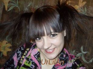 UrLilAn