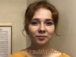 UrsulaWelch