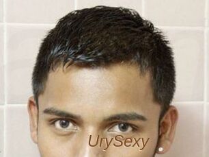 UrySexy