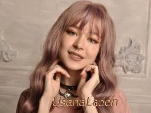 UsanaLaden