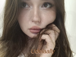Udelaally