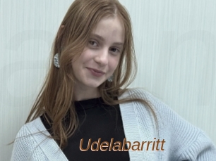 Udelabarritt