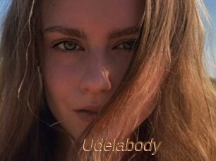 Udelabody