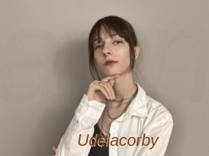 Udelacorby