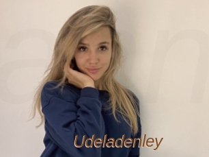Udeladenley