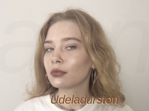 Udeladurston