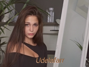 Udelafarr