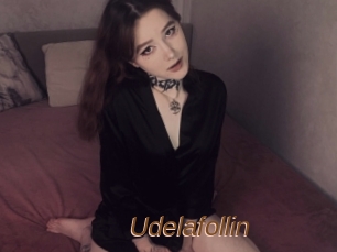 Udelafollin