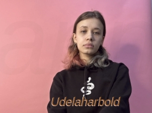 Udelaharbold