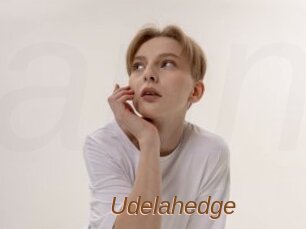 Udelahedge