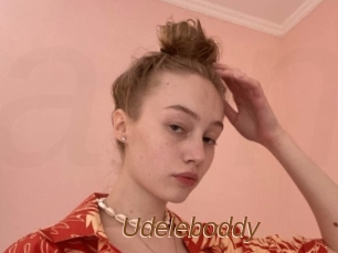 Udeleboddy
