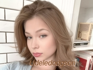 Udeledodgson